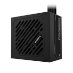 Gigabyte P650SS ATX 3.0 80 Plus 650 Watt Silver Power Supply